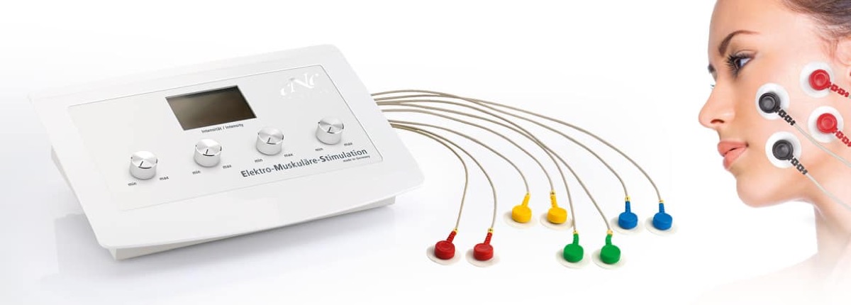 Elektro-Muskuläre Stimulation EMS bei KOSMEGI in Mainz